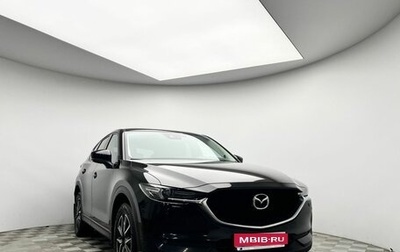 Mazda CX-5 II, 2018 год, 2 395 000 рублей, 1 фотография