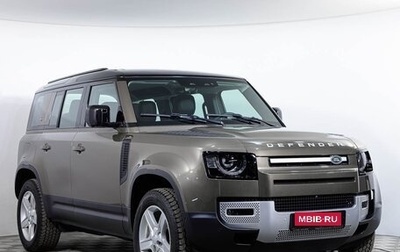Land Rover Defender II, 2022 год, 6 100 000 рублей, 1 фотография