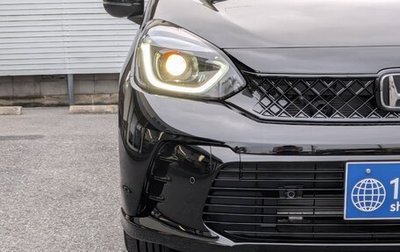 Honda Fit, 2024 год, 1 100 000 рублей, 1 фотография