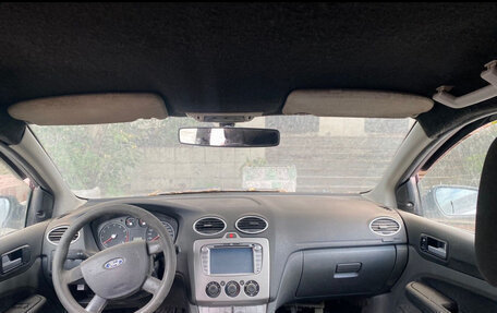 Ford Focus II рестайлинг, 2005 год, 200 000 рублей, 2 фотография