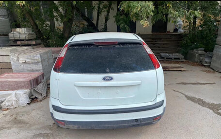 Ford Focus II рестайлинг, 2005 год, 200 000 рублей, 6 фотография