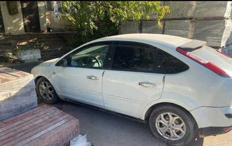 Ford Focus II рестайлинг, 2005 год, 200 000 рублей, 7 фотография
