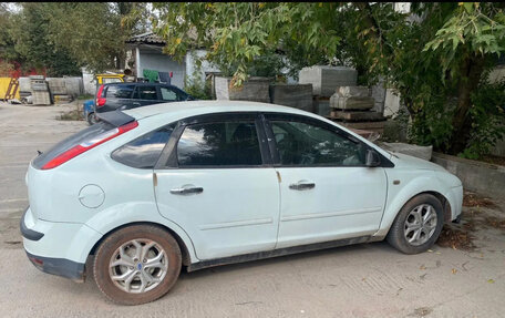 Ford Focus II рестайлинг, 2005 год, 200 000 рублей, 8 фотография