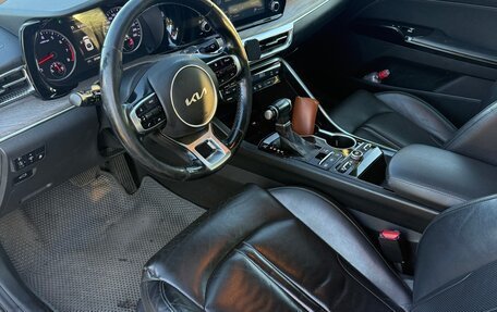KIA K5, 2021 год, 1 750 000 рублей, 8 фотография