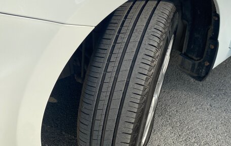 Hyundai Solaris II рестайлинг, 2012 год, 799 999 рублей, 14 фотография