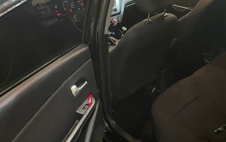 KIA Rio III рестайлинг, 2014 год, 799 000 рублей, 11 фотография
