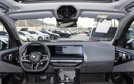 BMW X3, 2026 год, 6 480 001 рублей, 11 фотография