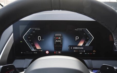BMW X3, 2026 год, 6 480 001 рублей, 12 фотография