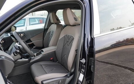 BMW X3, 2026 год, 6 480 001 рублей, 10 фотография