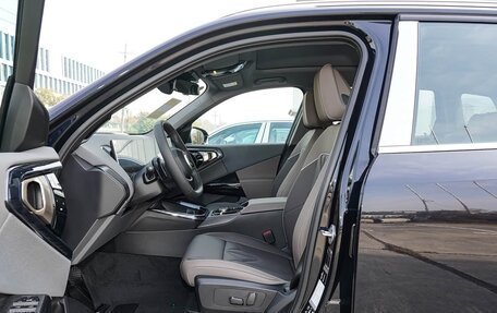 BMW X3, 2026 год, 6 480 001 рублей, 9 фотография