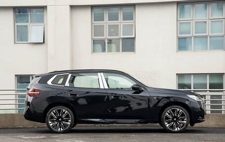 BMW X3, 2026 год, 6 480 001 рублей, 4 фотография
