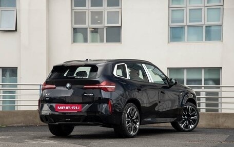 BMW X3, 2026 год, 6 480 001 рублей, 5 фотография