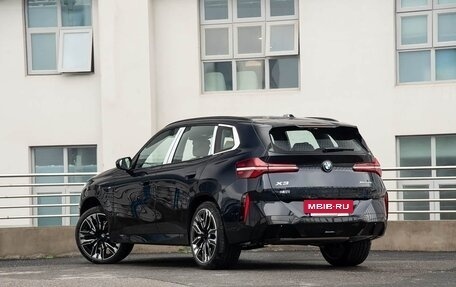 BMW X3, 2026 год, 6 480 001 рублей, 7 фотография