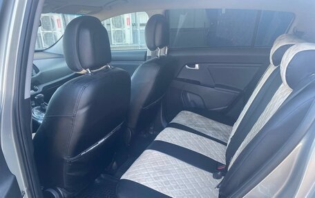 KIA Sportage III, 2014 год, 1 425 000 рублей, 7 фотография