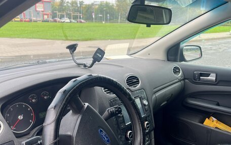 Ford Focus II рестайлинг, 2005 год, 305 000 рублей, 2 фотография