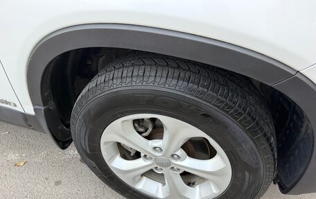 KIA Sorento II рестайлинг, 2012 год, 1 750 000 рублей, 6 фотография