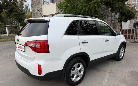 KIA Sorento II рестайлинг, 2012 год, 1 750 000 рублей, 3 фотография
