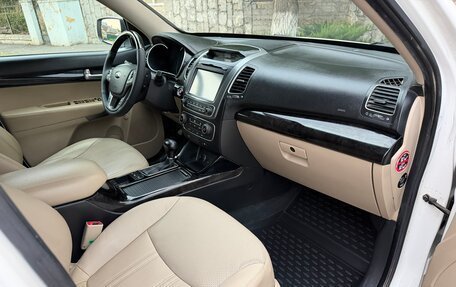 KIA Sorento II рестайлинг, 2012 год, 1 750 000 рублей, 7 фотография