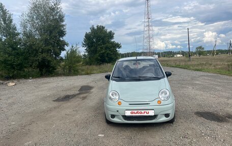 Daewoo Matiz I, 2010 год, 150 000 рублей, 2 фотография