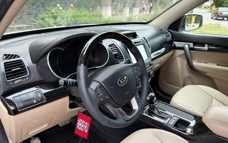 KIA Sorento II рестайлинг, 2012 год, 1 750 000 рублей, 8 фотография