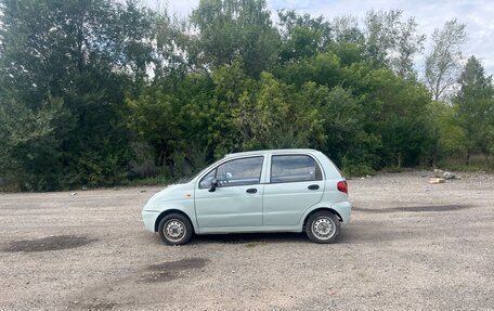 Daewoo Matiz I, 2010 год, 150 000 рублей, 10 фотография