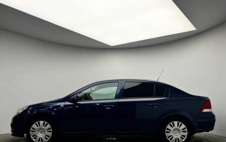 Opel Astra H, 2011 год, 504 000 рублей, 4 фотография