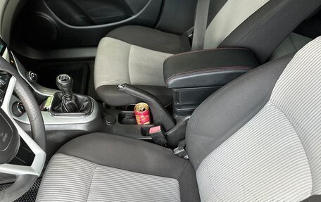Chevrolet Cruze II, 2013 год, 580 000 рублей, 9 фотография