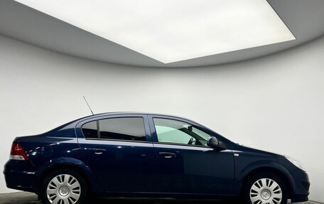 Opel Astra H, 2011 год, 504 000 рублей, 8 фотография
