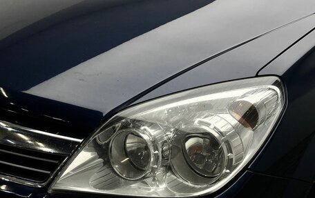 Opel Astra H, 2011 год, 504 000 рублей, 9 фотография