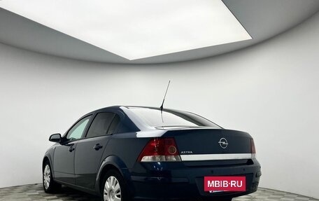 Opel Astra H, 2011 год, 504 000 рублей, 5 фотография