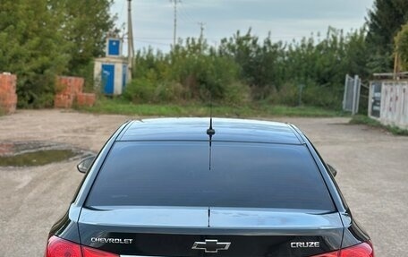 Chevrolet Cruze II, 2013 год, 580 000 рублей, 5 фотография