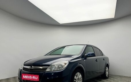 Opel Astra H, 2011 год, 504 000 рублей, 3 фотография