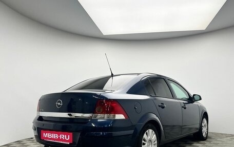 Opel Astra H, 2011 год, 504 000 рублей, 7 фотография