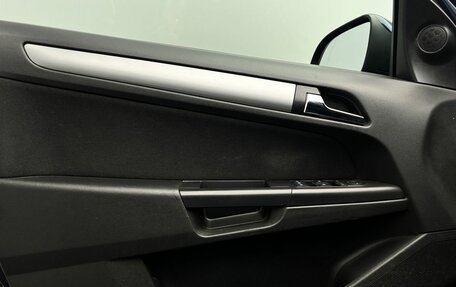 Opel Astra H, 2011 год, 504 000 рублей, 18 фотография