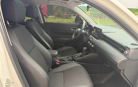 Honda Vezel, 2023 год, 1 350 000 рублей, 14 фотография