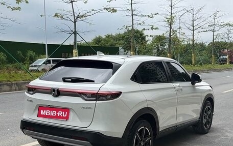 Honda Vezel, 2023 год, 1 350 000 рублей, 21 фотография