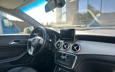 Mercedes-Benz CLA, 2013 год, 1 390 000 рублей, 16 фотография