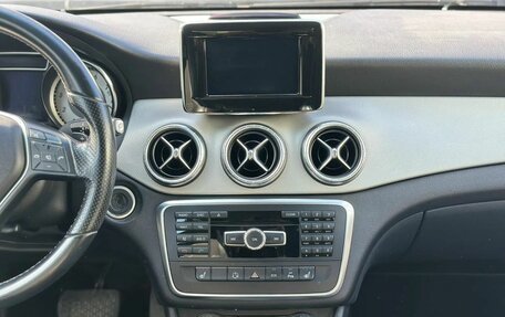 Mercedes-Benz CLA, 2013 год, 1 390 000 рублей, 17 фотография
