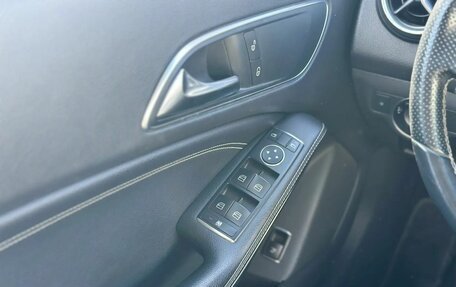 Mercedes-Benz CLA, 2013 год, 1 390 000 рублей, 18 фотография