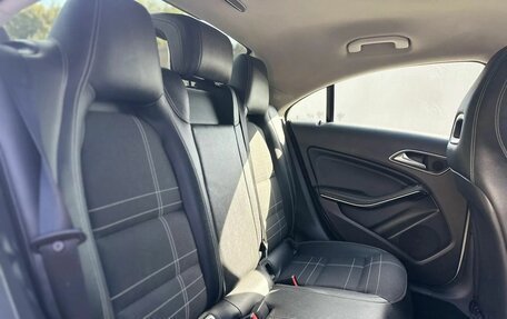 Mercedes-Benz CLA, 2013 год, 1 390 000 рублей, 19 фотография