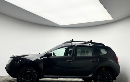 Renault Duster I рестайлинг, 2013 год, 685 000 рублей, 4 фотография