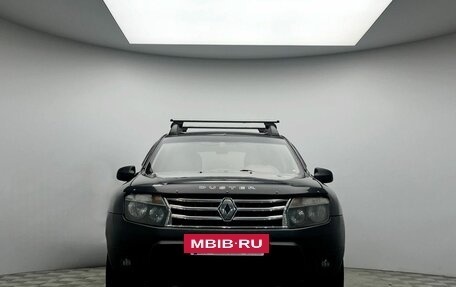 Renault Duster I рестайлинг, 2013 год, 685 000 рублей, 2 фотография