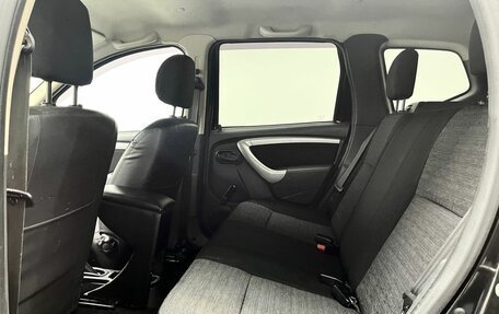 Renault Duster I рестайлинг, 2013 год, 685 000 рублей, 12 фотография