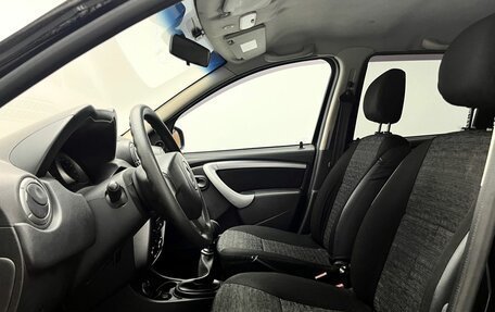 Renault Duster I рестайлинг, 2013 год, 685 000 рублей, 13 фотография