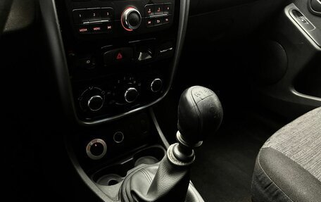 Renault Duster I рестайлинг, 2013 год, 685 000 рублей, 17 фотография