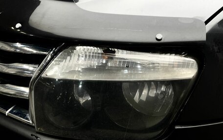 Renault Duster I рестайлинг, 2013 год, 685 000 рублей, 9 фотография