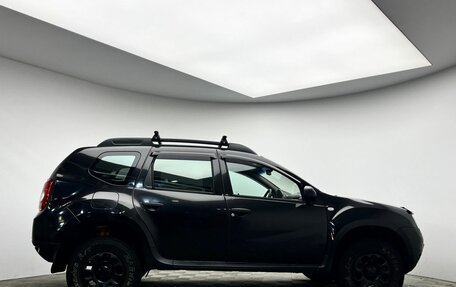 Renault Duster I рестайлинг, 2013 год, 685 000 рублей, 7 фотография