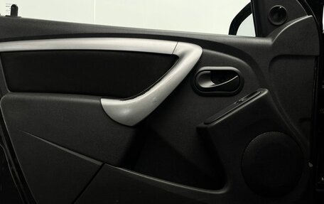Renault Duster I рестайлинг, 2013 год, 685 000 рублей, 15 фотография