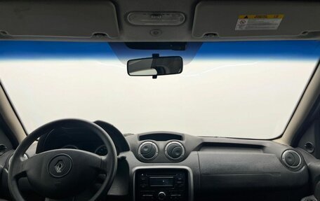 Renault Duster I рестайлинг, 2013 год, 685 000 рублей, 19 фотография