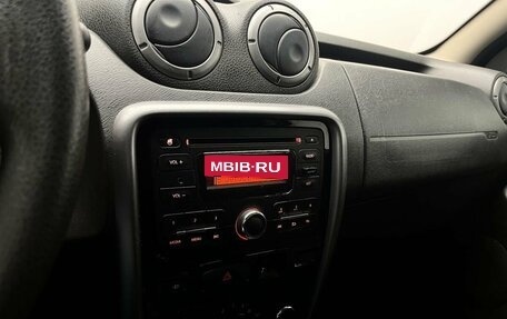 Renault Duster I рестайлинг, 2013 год, 685 000 рублей, 18 фотография